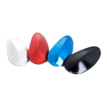Tapas espejos Gems of the Wind EVOTECH para Honda CBR1000RR-R 2020-2023