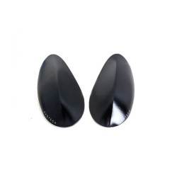 Tapas espejos Gems of the Wind EVOTECH para Honda CBR1000RR-R 2020-2023 2
