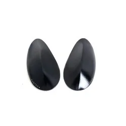 Tapas espejos Gems of the Wind EVOTECH para Honda CBR1000RR-R 2020-2023 2