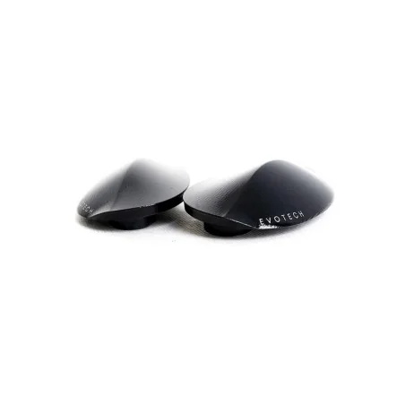 Tapas espejos Gems of the Wind EVOTECH para Honda CBR1000RR-R 2020-2023