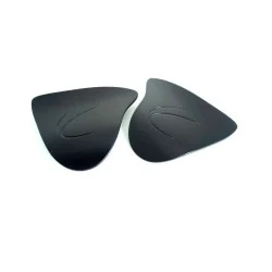 Gems of the Wind EVOTECH Spiegelkappen für Yamaha R1 2020-2024 2