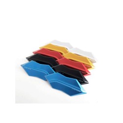 Tapas retrovisores Gems of the Wind EVOTECH para BMW S1000RR 2019-2024