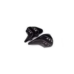 Tapas espejos Gems of the Wind EVOTECH para Ducati Panigale 959 / 1299 2