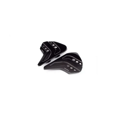 Gems of the Wind EVOTECH Spiegelabdeckungen für Ducati Panigale 959 / 1299