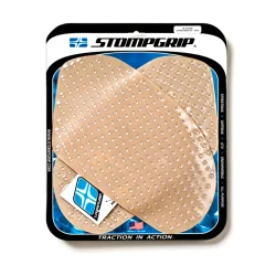 STOMPGRIP Volcano Kit de adhesivos para moto SUZUKI GSX-R1000 03-04