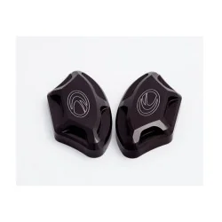 Tapas espejos Gems of the Wind EVOTECH para Yamaha R6R 2008-2016 2