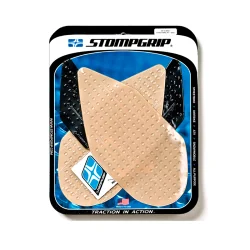 STOMPGRIP Volcano Kit de adhesivos para moto SUZUKI GSX-R1000 07-08