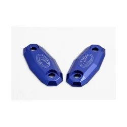 Gems of the Wind EVOTECH Spiegelkappen für Suzuki GSX-R 600 / 750 2000-2005 / GSX-R 1000 2000-2004 / SV650 / 1000