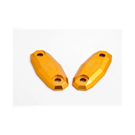 Tapas espejos Gems of the Wind EVOTECH para Suzuki GSX-R 600 / 750 2000-2005 / GSX-R 1000 2000-2004 / SV650 / 1000