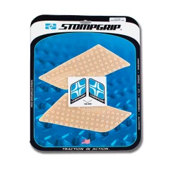 STOMPGRIP Klebeset für Motorrad SUZUKI SFV 650 Gladius 09-15