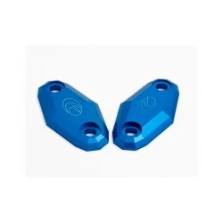 Gems of the Wind Spiegelabdeckungen Kawasaki ZX6R 2005–2008 / ZX10R 2004–2010