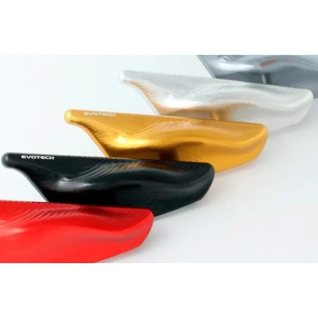 Gems of the Wind EVOTECH Spiegelabdeckungen für Ducati Panigale 899 / 1199