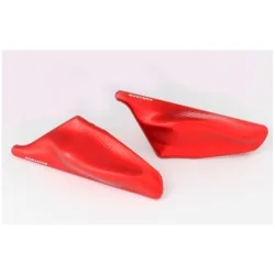 Tapas espejos Gems of the Wind EVOTECH para Ducati Panigale 899 / 1199 2