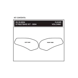 STOMPGRIP YAMAHA YZF-R6 03-05 2