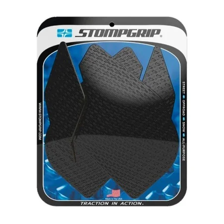 STOMPGRIP Kit de adhesivos ICON HONDA CBR 600 RR 2024-2025