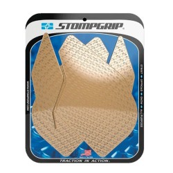 STOMPGRIP Kit de adhesivos ICON HONDA CBR 600 RR 2024-2025 2