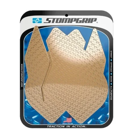 STOMPGRIP Kit de adhesivos ICON HONDA CBR 600 RR 2024-2025