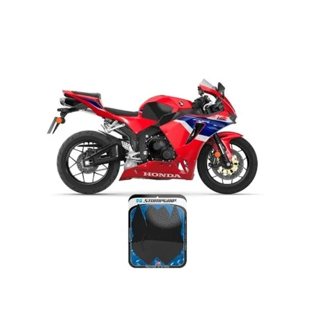 STOMPGRIP ICON Aufkleber-Set HONDA CBR 600 RR 2024-2025