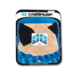 STOMPGRIP YAMAHA Motorrad-Klebeset MT 09 14-19