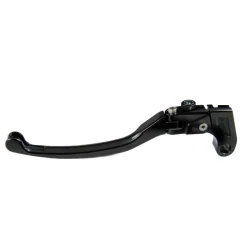 70.403-L-R02. MANETA EMBRAGUE SPIDER ABATIBLE REGULABLE DUCATI