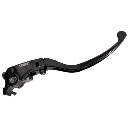 MANETA FRENO SPIDER ABATIBLE REGULABLE DUCATI 70.403-R-R02