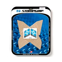 STOMPGRIP YAMAHA Yamaha-Motorrad-Set FJR 1300 03-19