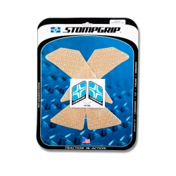 STOMPGRIP Motorrad-Klebeset YAMAHA WR 250 R 11-19 und WR 250 X 08-15
