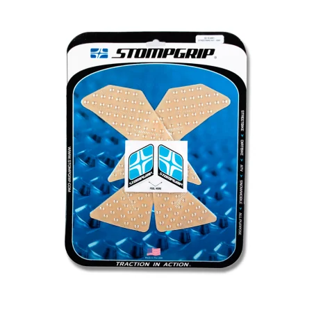 STOMPGRIP Motorrad-Klebeset YAMAHA WR 250 R 11-19 und WR 250 X 08-15