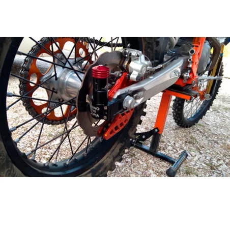 YAMAHA YZF-R1 2015–2023 SUPREME OVERSUSPENSION TECHNOLOGY RESONATOR ref OVS-STB/YAMR1/15-23