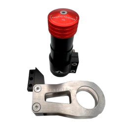 YAMAHA YZF-R1 2015–2023 SUPREME OVERSUSPENSION TECHNOLOGY RESONATOR ref OVS-STB/YAMR1/15-23