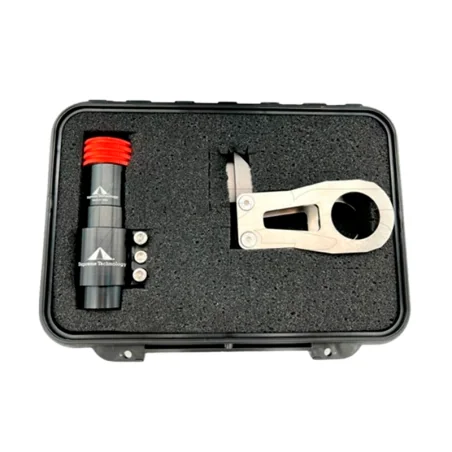 DUCATI PANIGALE V4/R/S SUPREME OVERSUSPENSION TECHNOLOGY RESONATOR ref OVS-STB/DUCV4(S/R)