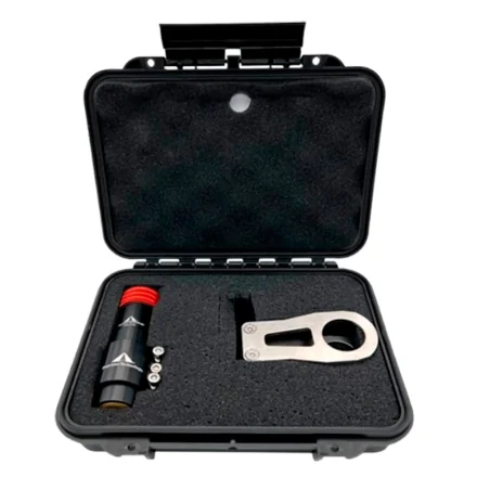 DUCATI PANIGALE V4/R/S SUPREME OVERSUSPENSION TECHNOLOGY RESONATOR ref OVS-STB/DUCV4(S/R)