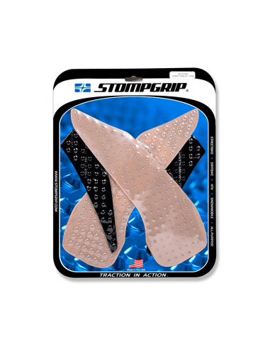 STOMPGRIP Kit de adhesivos Ducati Hypermotard 950 19-20