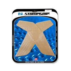 STOMPGRIP Multistrada 950-1200-1260-Klebeset