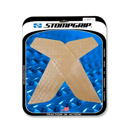 STOMPGRIP Multistrada 950-1200-1260-Klebeset