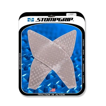 STOMPGRIP Honda CB300R Selbstklebend- Kit - CB650R - CBR650R 19 - 20