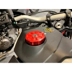 Tapón gasolina para llave original Aprilia Tuareg 660 2