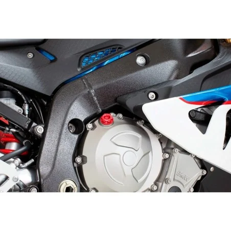 copy of TAPON DE ACEITE DEL MOTOR / HONDA / DUCATI / TRIUMPH / NEGRO