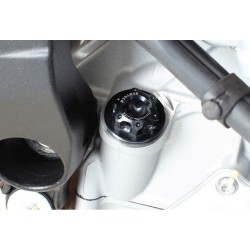 copy of TAPON DE ACEITE DEL MOTOR / HONDA / DUCATI / TRIUMPH / NEGRO 2