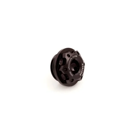 copy of TAPON DE ACEITE DEL MOTOR / HONDA / DUCATI / TRIUMPH / NEGRO