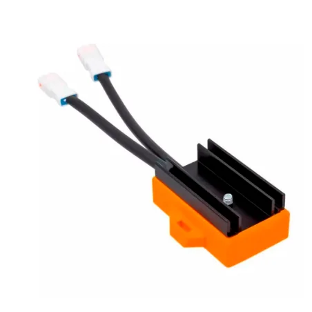 JETPRIME JP ESR 008 ELIMINADOR DE SUSPENSIÓN ELECTRÓNICA TRASERA OHLINS JETPRIME DUCATI PANIGALE 1199 / 1299