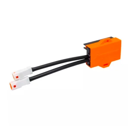 JETPRIME JP ESR 008 ELIMINADOR DE SUSPENSIÓN ELECTRÓNICA TRASERA OHLINS JETPRIME DUCATI PANIGALE 1199 / 1299