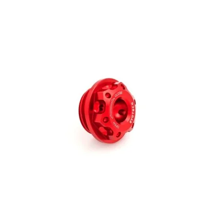 copy of TAPON DE ACEITE DEL MOTOR / HONDA / DUCATI / TRIUMPH / NEGRO