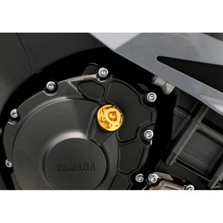 copy of TAPON DE ACEITE DEL MOTOR / HONDA / DUCATI / TRIUMPH / NEGRO