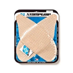 STOMPGRIP Volcano Kit de adhesivos para moto SUZUKI GSXR600 y GSXR750 04-05