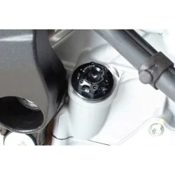 Tapon llenado aceite EVOTECH para MV Agusta / Aprilia M25x1,5 2