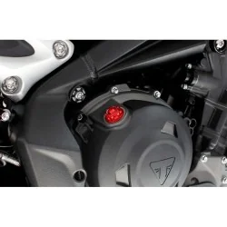 Tapon llenado aceite EVOTECH para MV Agusta / Aprilia M25x1,5