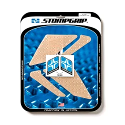 STOMPGRIP Ducati HYPERMOTARD 08-12 Motorrad-Selbstkleben