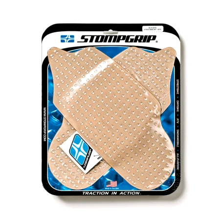 STOMPGRIP Set Für Motorräder APRILIA RSV 1000R 99-03 / TUONO 02-05