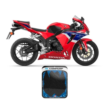 copy of STOMPGRIP ICON Aufkleber-Set HONDA CBR 600 RR 2024-2025
